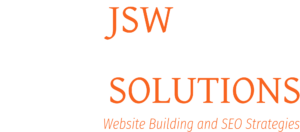 JSW WebDev Solutions stacked logo